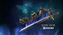 Zoria: Age Of Shattering splash