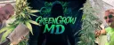 GreenGrowMD splash