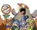 Industrias Grizzco. splash