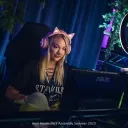 Chicken Server splash