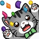 MEW Crew splash