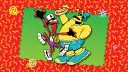 ToeJam & Earl splash