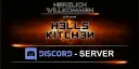 Hells Kitchen splash