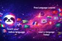 Join the Language Sloth Discord Server!