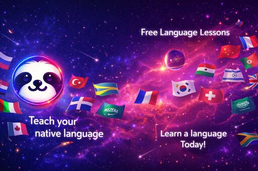 Sloth Programming Language Language Sloth