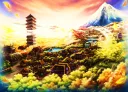 Pokémon & Realms Discord server banner