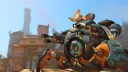 Wrecking Ball Mains splash