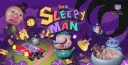 MR SLEEPY LAND splash