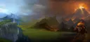 Hunted Cow Games splash