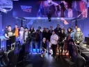 Dutch: FGC splash