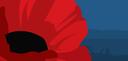 187th Company Banner