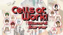 Cells At Work! splash