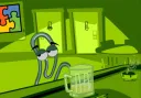 Microsoft Office 2000 splash