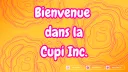Cupi Inc. splash