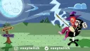 Voxy splash