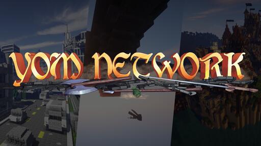 Yomnetwork Texture YomNetwork