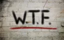 WTF | Group splash