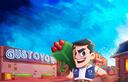 Brawl Stars Brasil (Gustovow) Banner