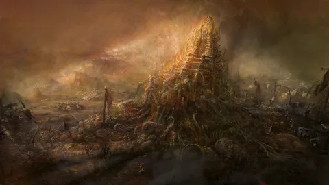 Proxy Studios splash