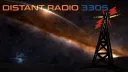 Distant Radio splash