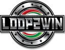Loopers splash