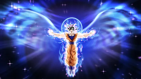 WHITE STAR splash