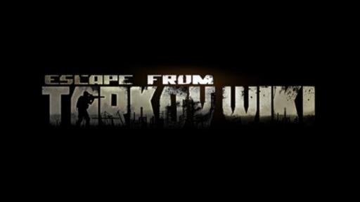 Escape from Tarkov Wiki