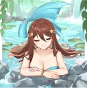 splash