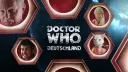 Doctor Who Deutschland splash