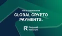 Request Network splash