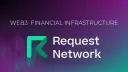 Request Network splash