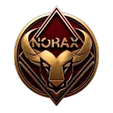 NORAX splash