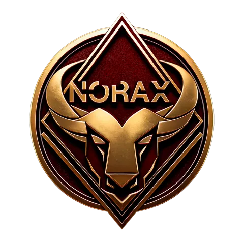 NORAX splash