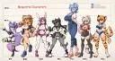 🧡Lucy-Fer Server🧡 splash