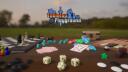 Tabletop Playground Banner