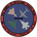 1220 Sqn on MSFS splash