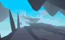 Descent splash