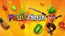 Fruit Ninja splash
