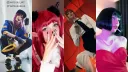 Baka Crew splash