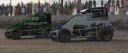 Speedway Memes Gaming splash
