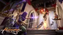 Mirage Leftovers splash