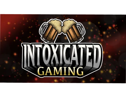 Intoxicated Gaming! splash