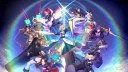 Guda's Listless Palace splash