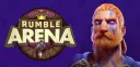 Rumble Arena splash