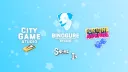Binogure Studio - Create brilliant games splash