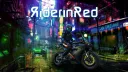 RedNet splash