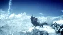 splash