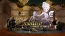 Joy Manufacturing Co - Backers splash