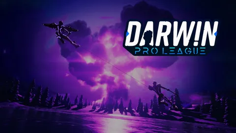 Darwin Pro League splash