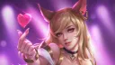 ☾ * ☆ . * Peng server * ☆ . ☾ * splash